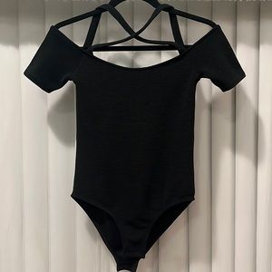 Miss Selfridge bodysuit